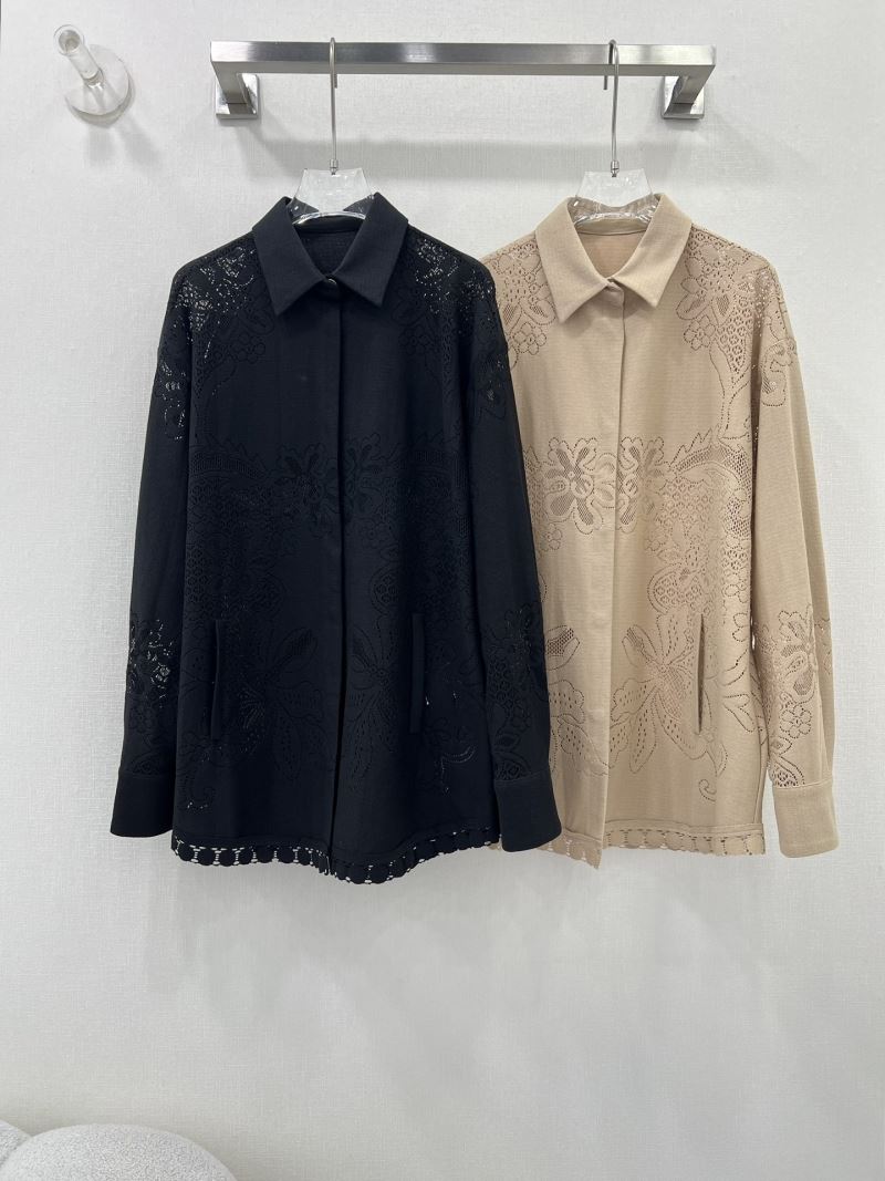 Valentino Shirts